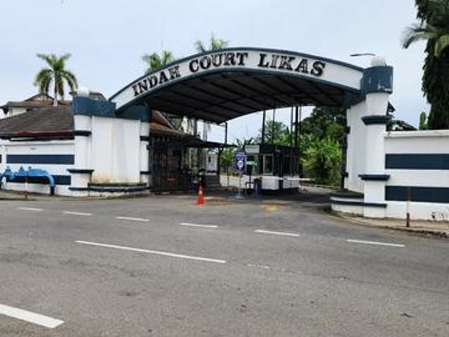 Apartment for sale in Kinabalu, Sabah