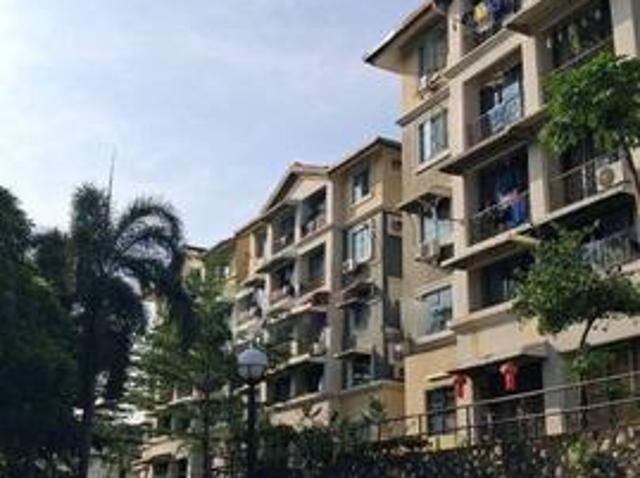 Apartment for sale in Petaling, Damansara Damai
