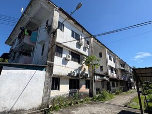 Flat for sale in Samarahan, Kota Samarahan