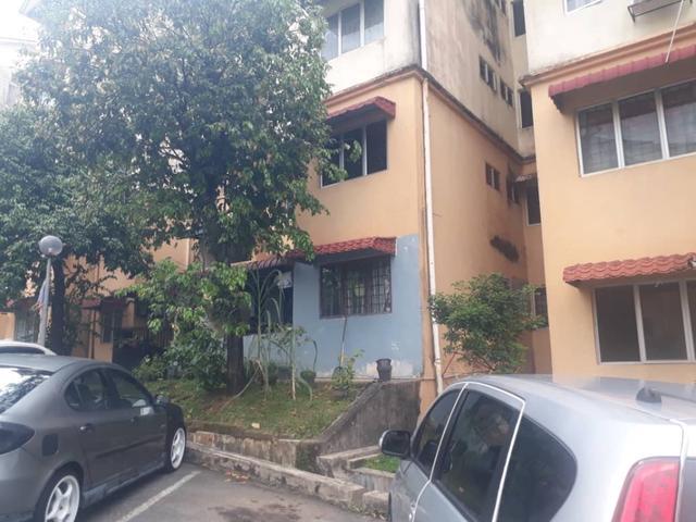 Apartment for sale in Selangor