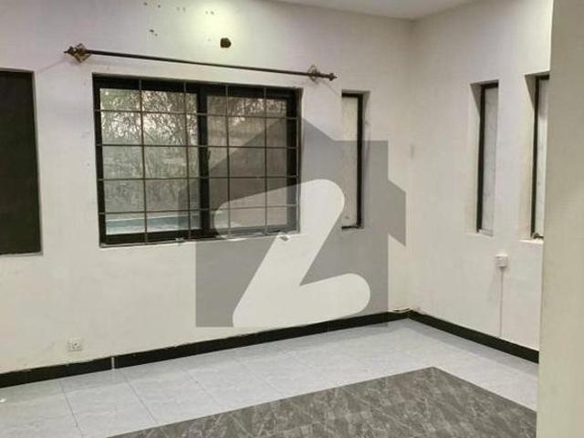 Apartment for rent in Islamabad