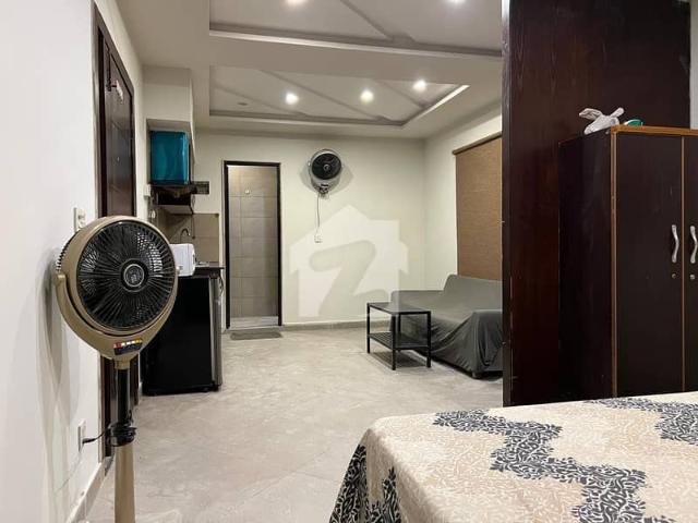 Apartment for sale in Rawalpindi, Islamabad Capital Territory