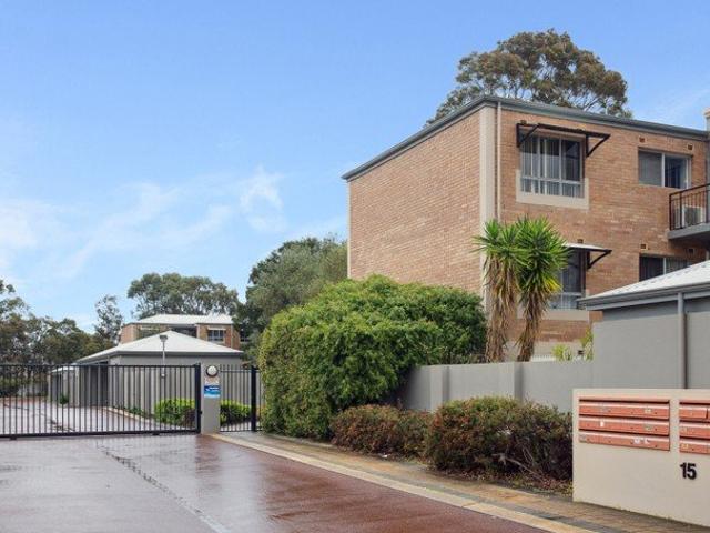 Apartment for rent in Coolbellup, Western Australia