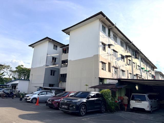 Apartment for sale in Kuching, Sarawak