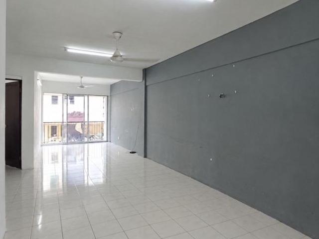 Apartment for sale in Rawang, Majlis Perbandaran Selayang