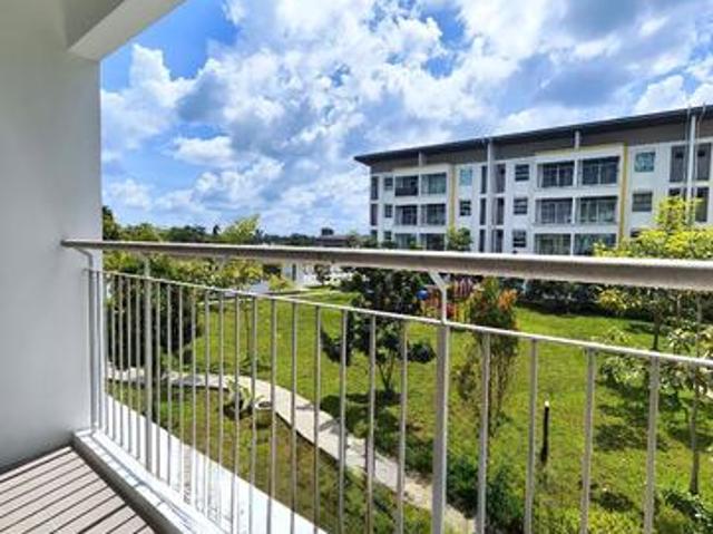 Apartment for sale in Samarahan, Kota Samarahan