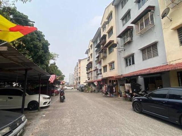 Apartment for sale in Majlis Perbandaran Kajang, Hulu Langat