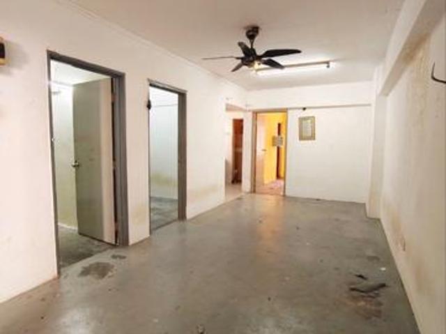 Apartment for sale in Bandar Utama, Petaling Jaya
