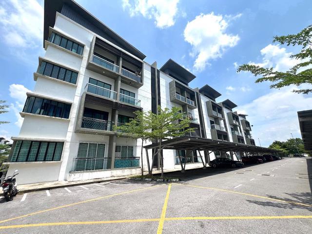 Apartment for sale in Kuching, Sarawak