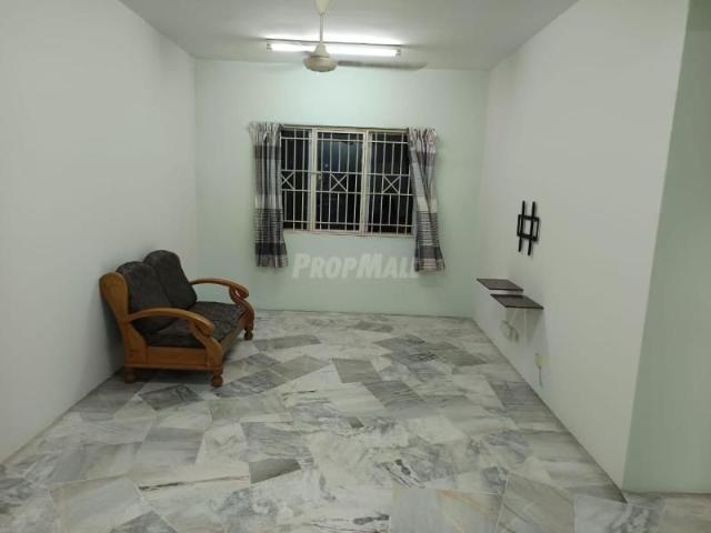 Apartment for rent in Petaling, Subang Jaya