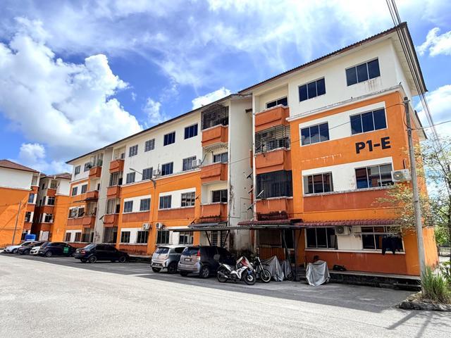 Apartment for sale in Samarahan, Kota Samarahan