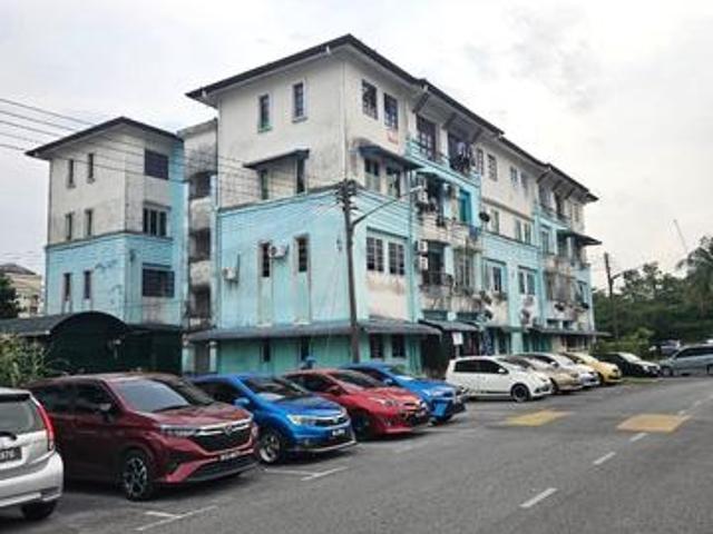 Apartment for sale in Kuching, Sarawak