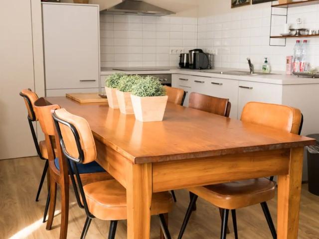 Apartment mieten in Ludwigshafen, Nord-Hemshof