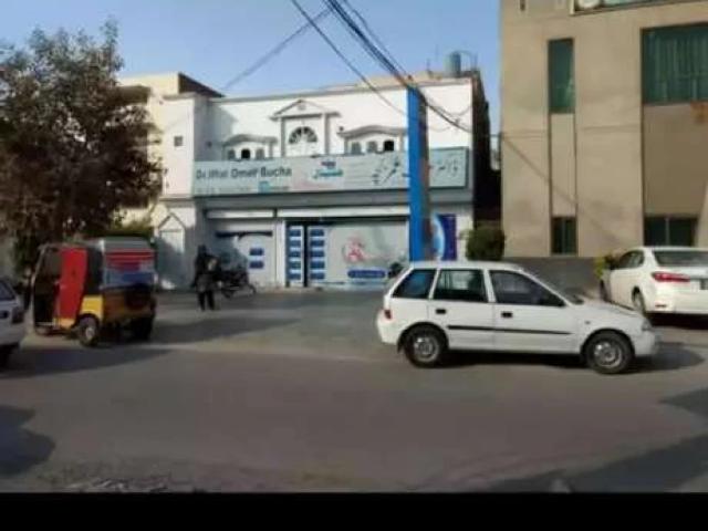Commercial for rent in Multan, Islamabad Capital Territory
