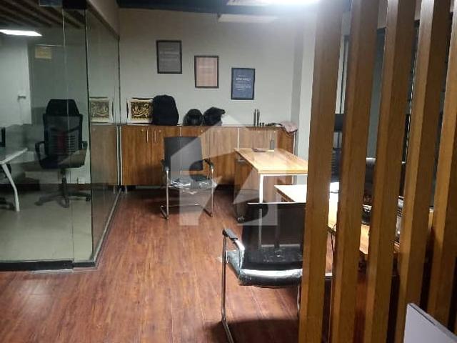 Office for rent in Rawalpindi, Islamabad Capital Territory