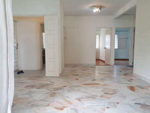 Apartment for rent in Country Heights Damansara, Kuala Lumpur