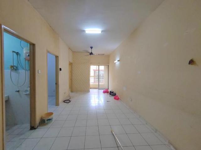 Apartment for sale in Selayang, Selangor