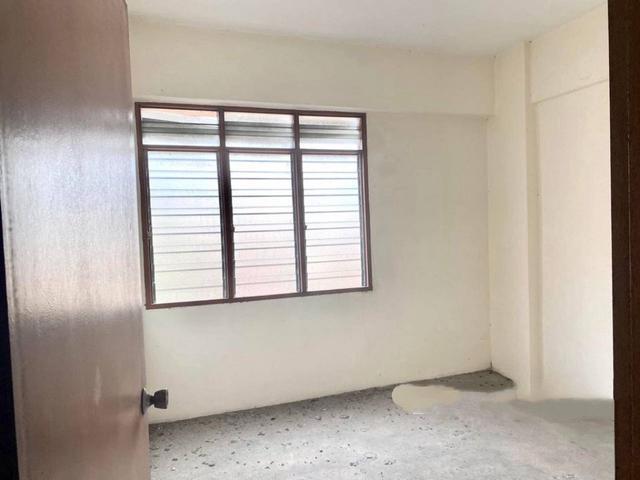 Flat for sale in Kajang, Langat