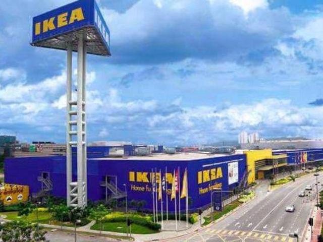 Flat for sale in Johore Bahru, Johor