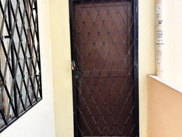 Apartment for sale in Wangsa Maju, Kuala Lumpur