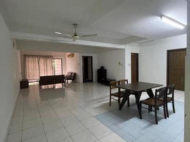 Apartment for sale in Tanjong Sepat, Selangor
