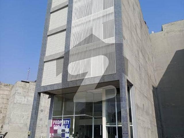 Office for rent in Rawalpindi, Islamabad Capital Territory