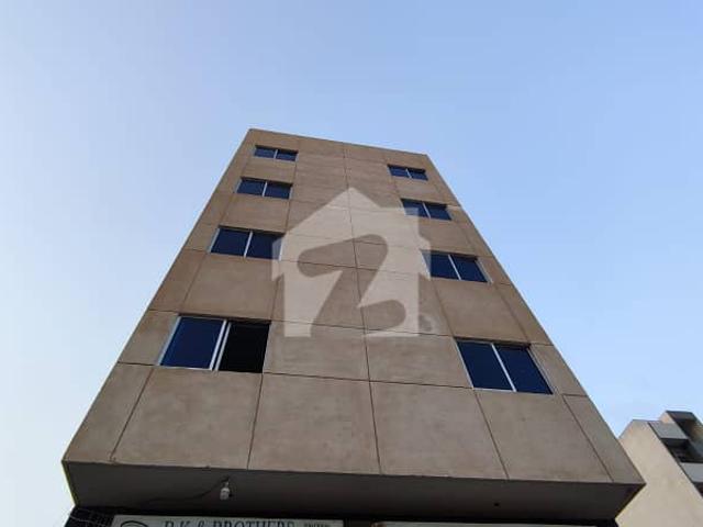 Apartment for sale in کراچی ڈویژن, North Waziristan