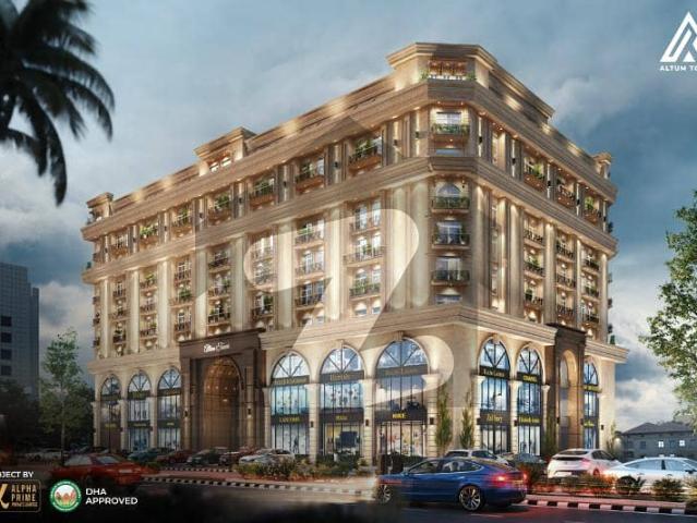 Commercial for sale in Islamabad