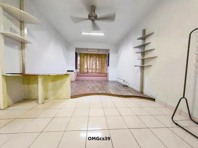 Apartment for sale in Port Klang, Selangor