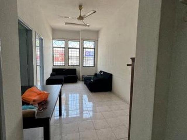 Flat for sale in Batu Caves, Majlis Perbandaran Selayang