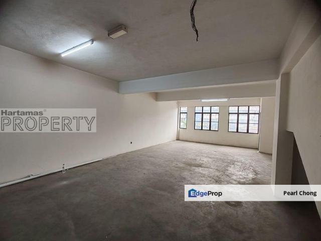 Shop for rent in Country Heights Damansara, Kuala Lumpur