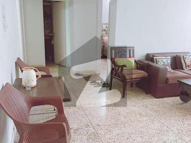 Apartment for rent in Clifton, North Waziristan