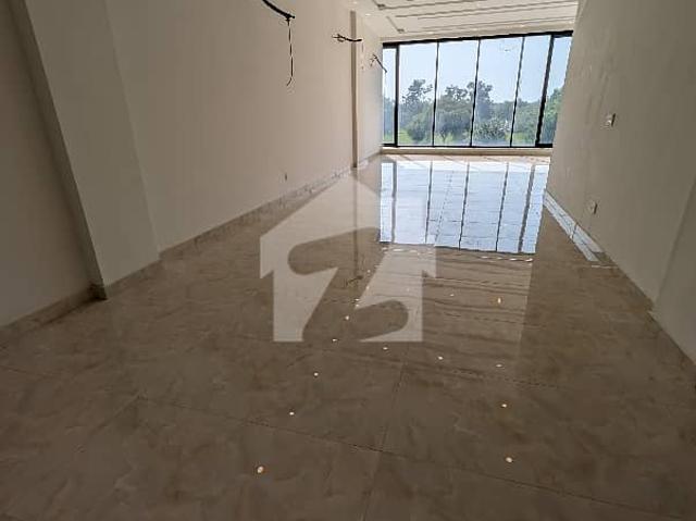 Office for rent in Rawalpindi, Islamabad Capital Territory