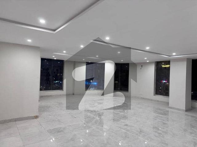 Office for rent in Rawalpindi, Islamabad Capital Territory