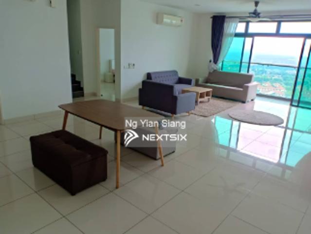 Shop for rent in Kuching