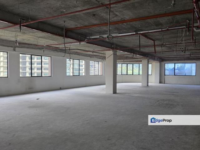 Shop for rent in Country Heights Damansara, Kuala Lumpur