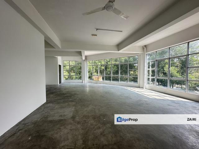 Shop for rent in Petaling, Alam Impian