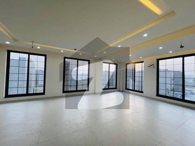Office for rent in Rawalpindi, Islamabad Capital Territory