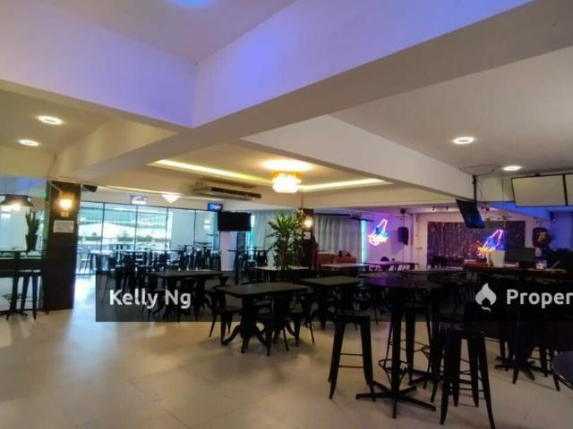 Shop Office for rent in Port Klang, Selangor