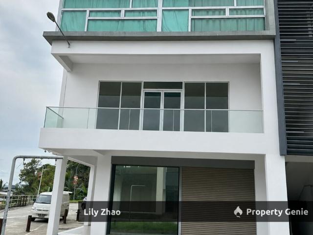 Shop Office for rent in Inanam, Sabah