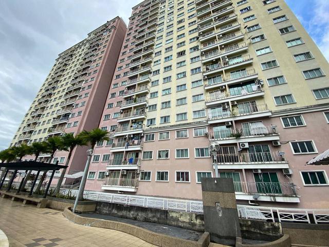 Condominium for sale in Petaling, Subang Jaya