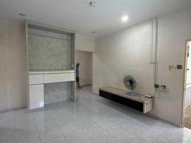 House for sale in Wellesley, Penang