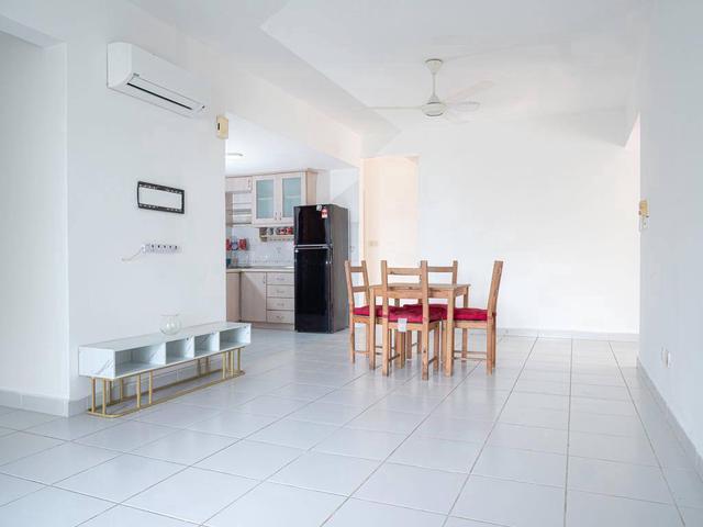 Apartment for sale in Tanjong Sepat, Selangor