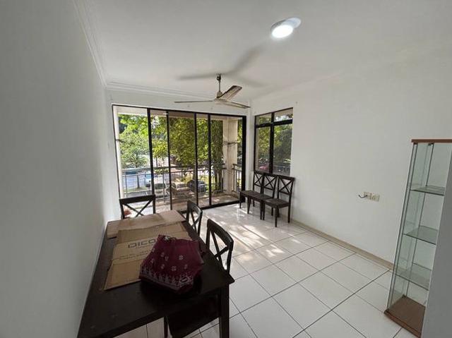 Condominium for sale in Tanjong Sepat, Selangor