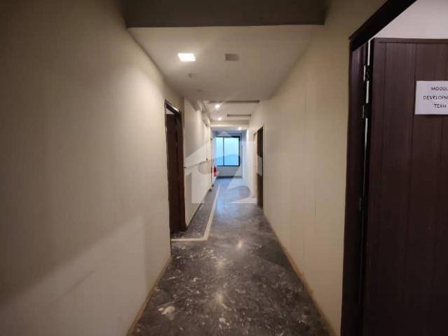 Office for rent in Rawalpindi, Islamabad Capital Territory
