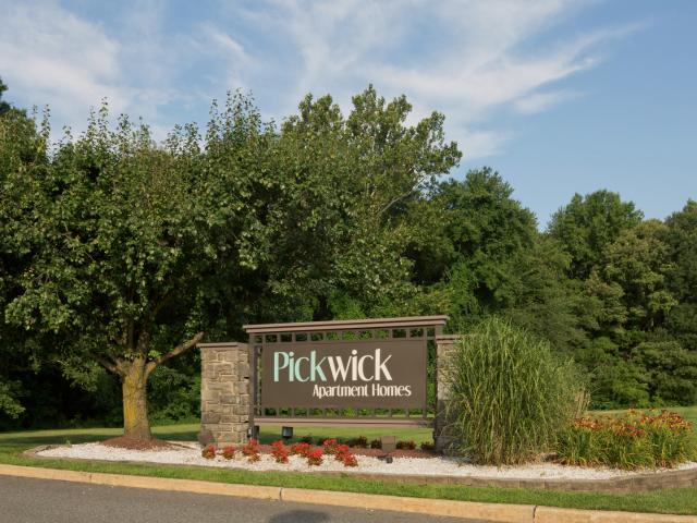 Apartment for rent in Maple Shade, New Jersey