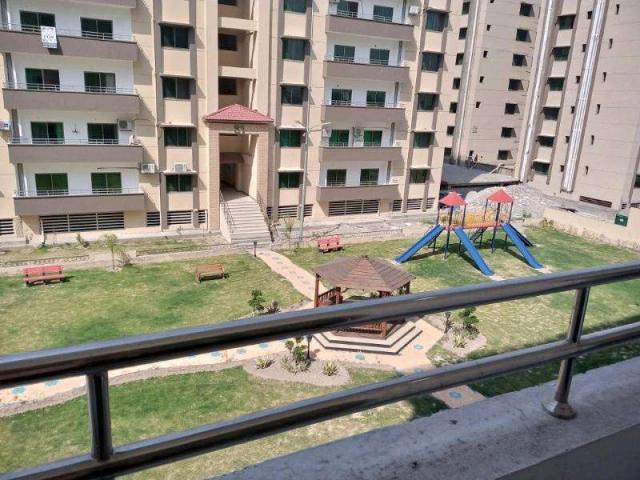 Apartment for sale in Rawalpindi, Islamabad Capital Territory