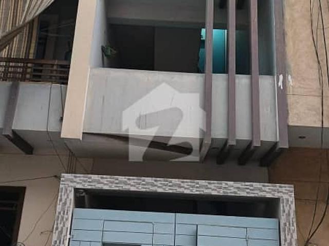 Apartment for sale in کراچی ڈویژن, North Waziristan