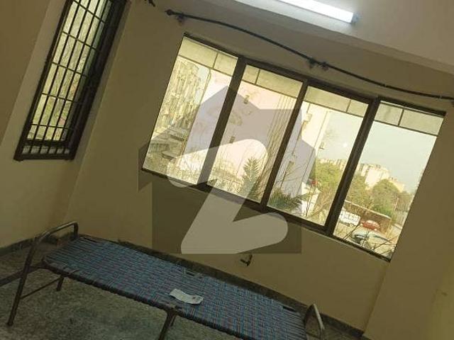 Apartment for rent in Islamabad