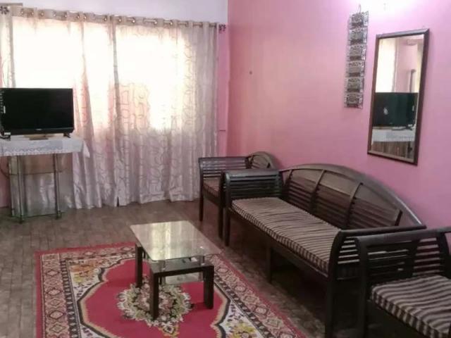 Apartment for rent in North Waziristan, Federally Administered Tribal Areas fata